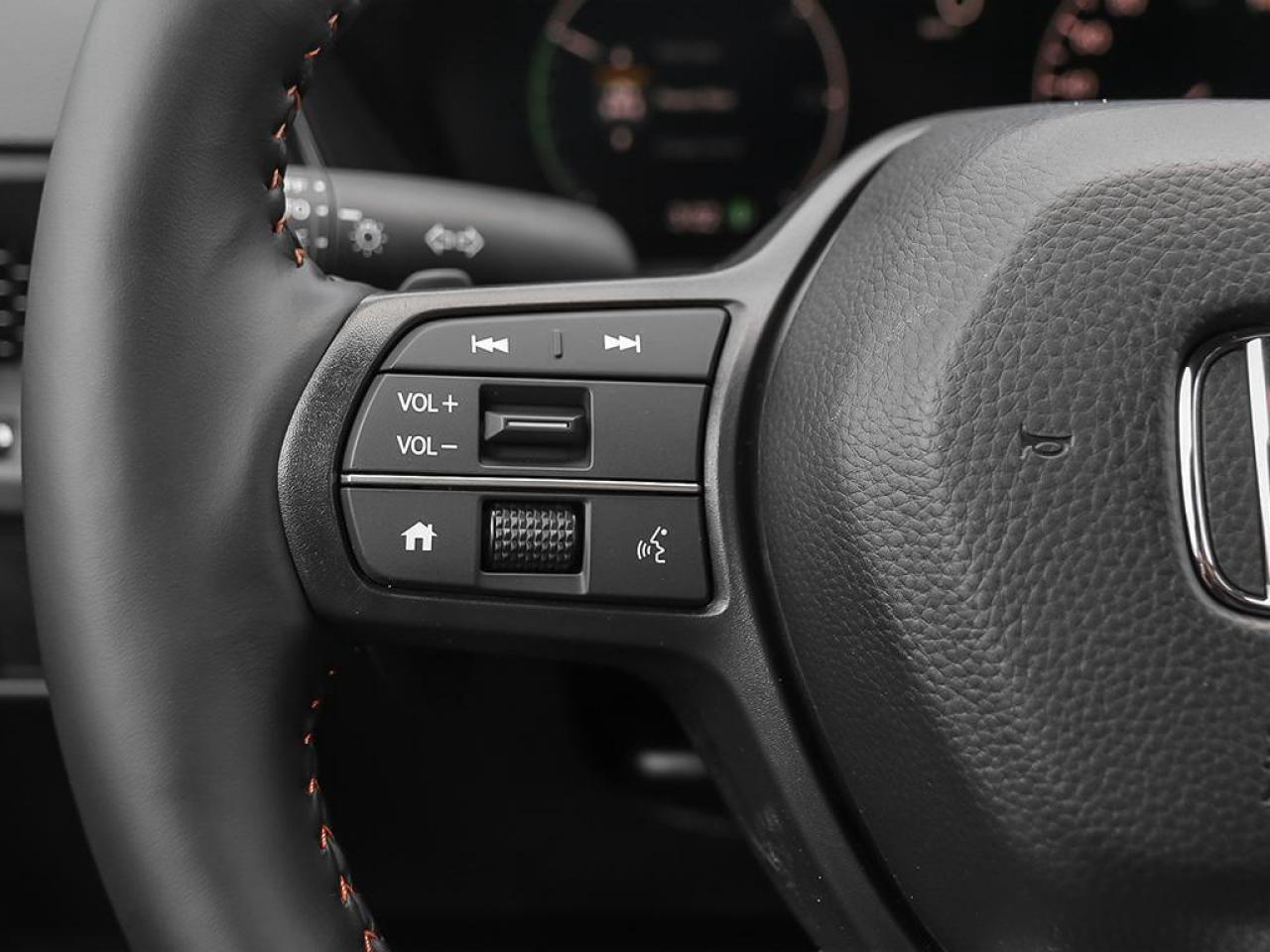 2026 Honda CR-V Hybrid Sport 4dr All-Wheel Drive Photo