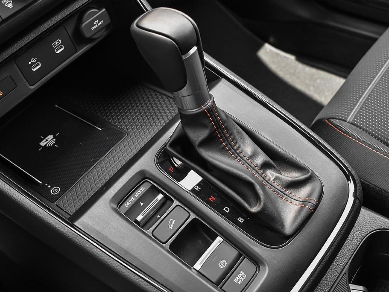 2026 Honda CR-V Hybrid Sport 4dr All-Wheel Drive Photo