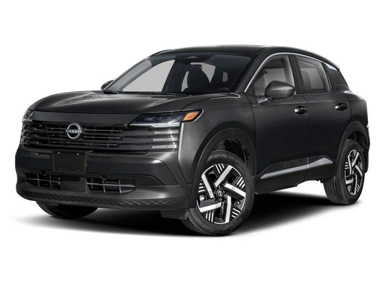 2026 Nissan Kicks SV 4dr All-Wheel Drive Photo