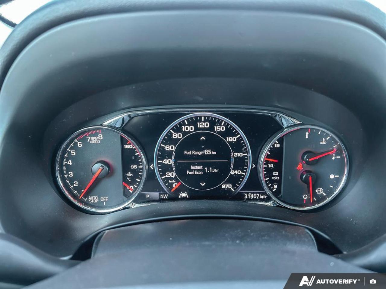 2024 GMC Terrain Denali 4dr All-Wheel Drive Photo