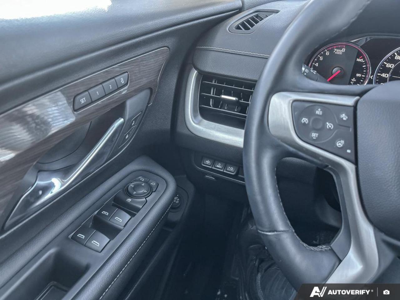 2024 GMC Terrain Denali 4dr All-Wheel Drive Photo