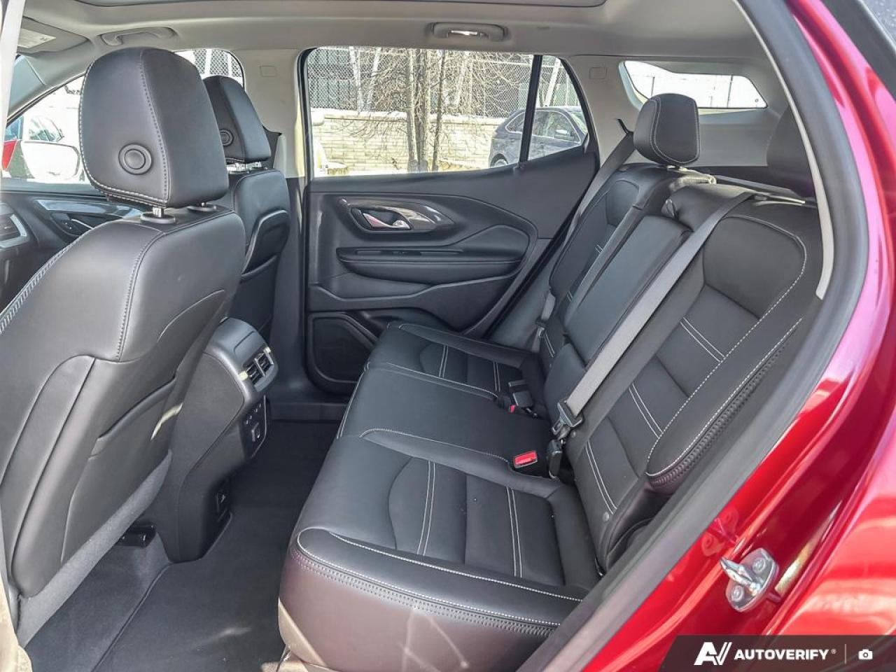 2024 GMC Terrain Denali 4dr All-Wheel Drive Photo