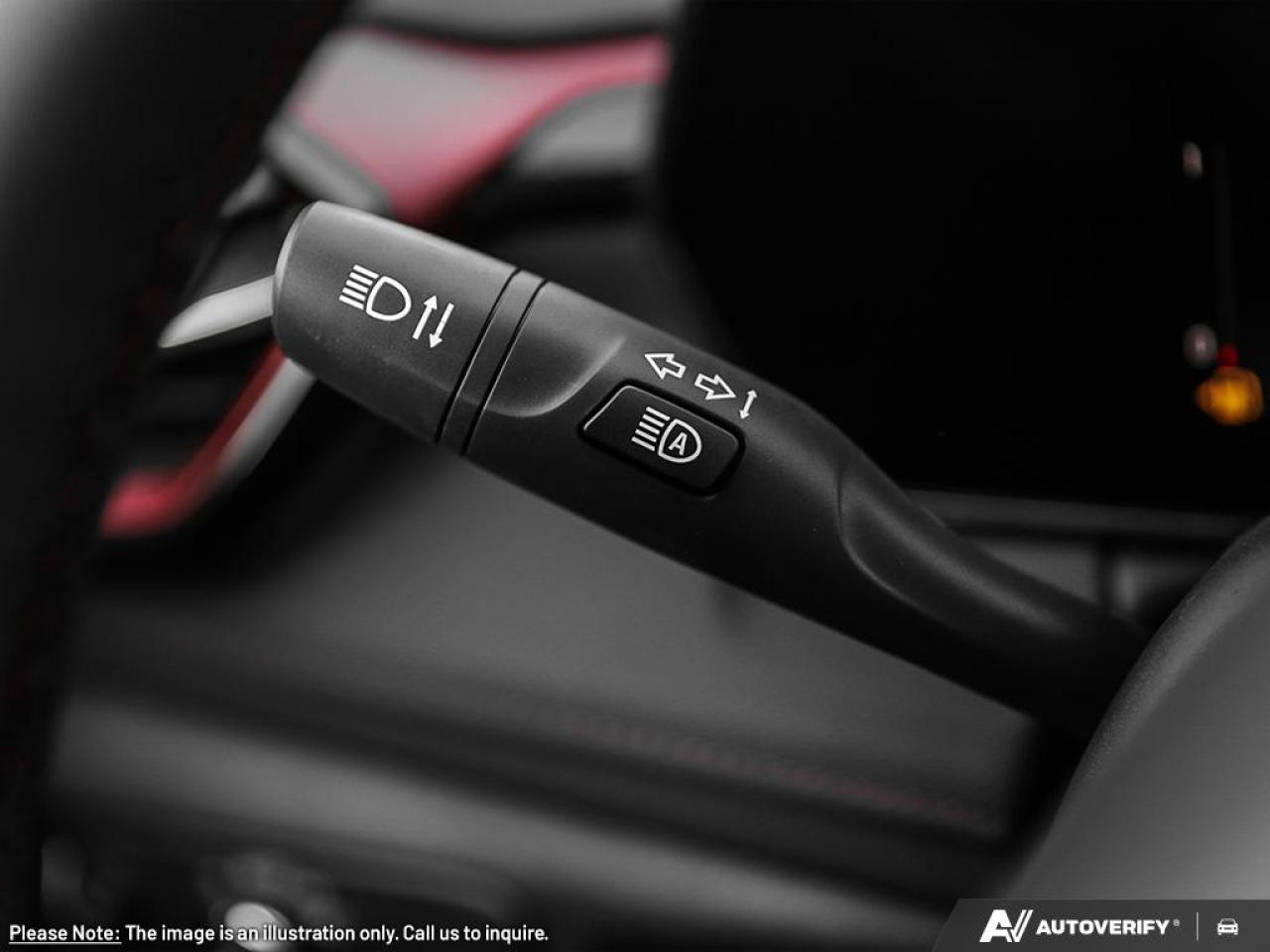 2026 Chevrolet TrailBlazer RS 4dr All-Wheel Drive Photo