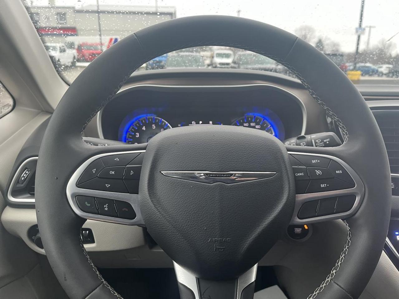 2024 Chrysler Grand Caravan SXT @ 3.99% for 60 mo Photo