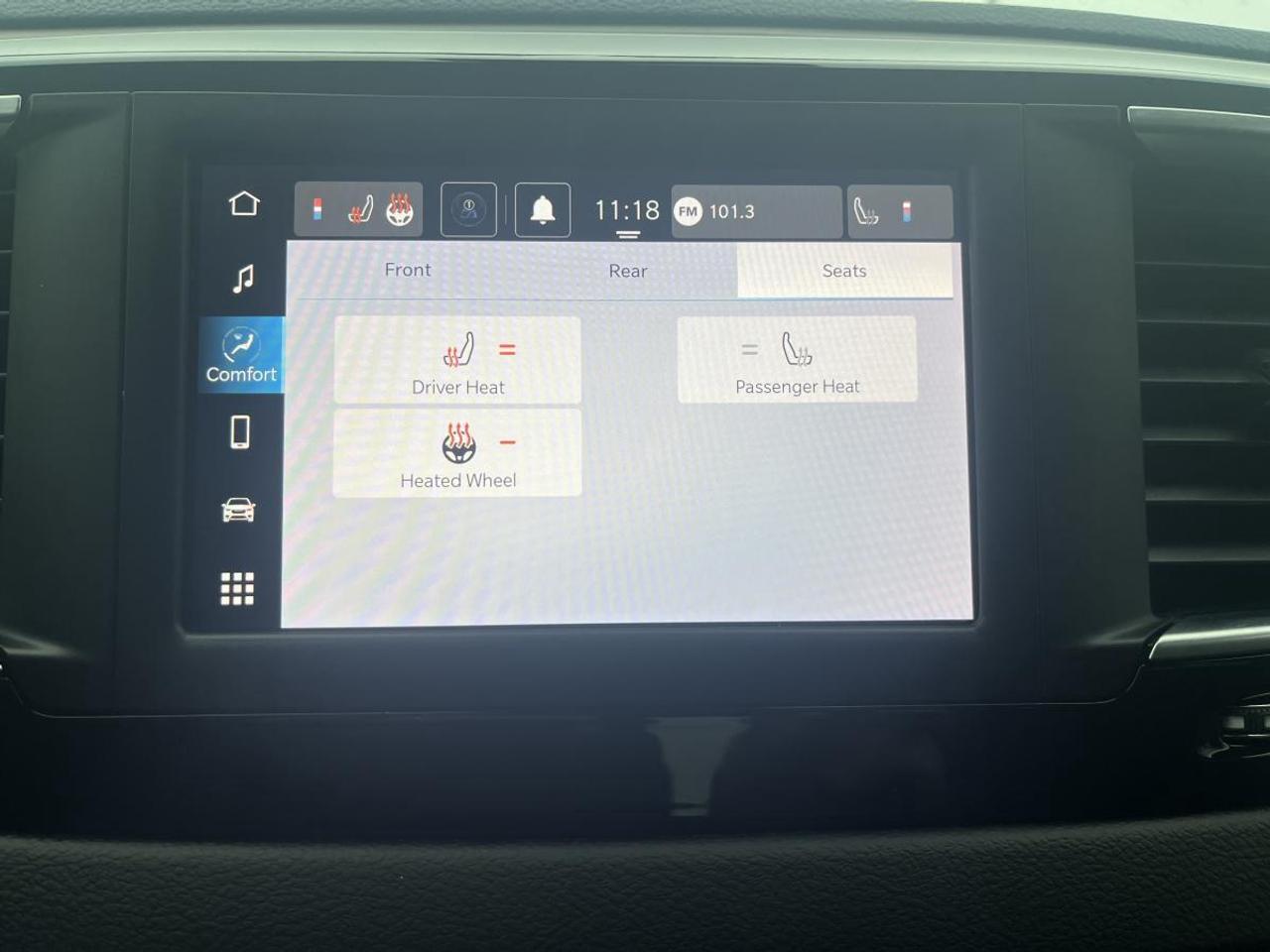 2024 Chrysler Grand Caravan SXT @ 3.99% for 60 mo Photo