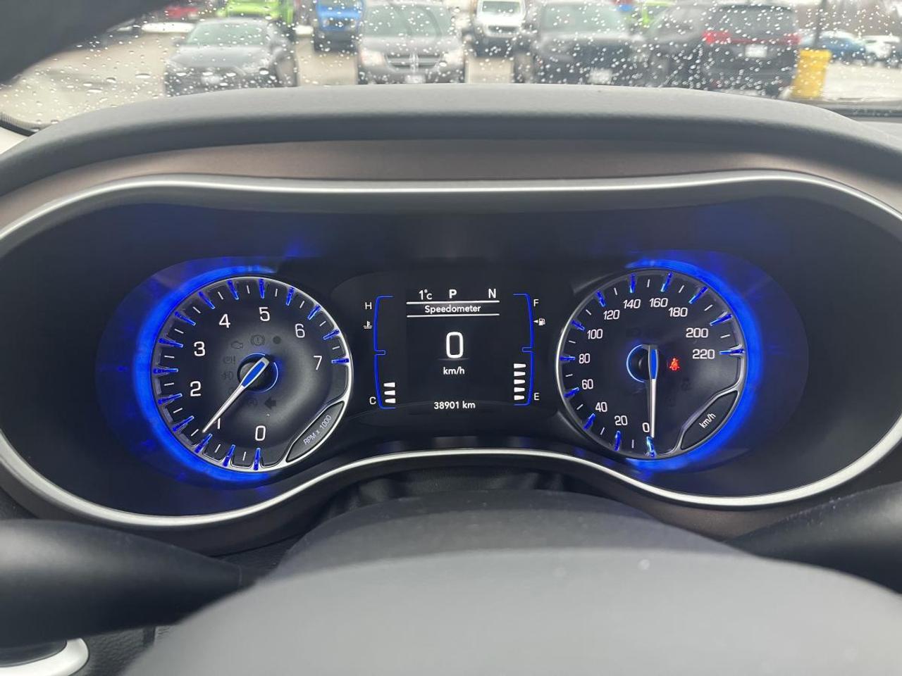 2024 Chrysler Grand Caravan SXT @ 3.99% for 60 mo Photo