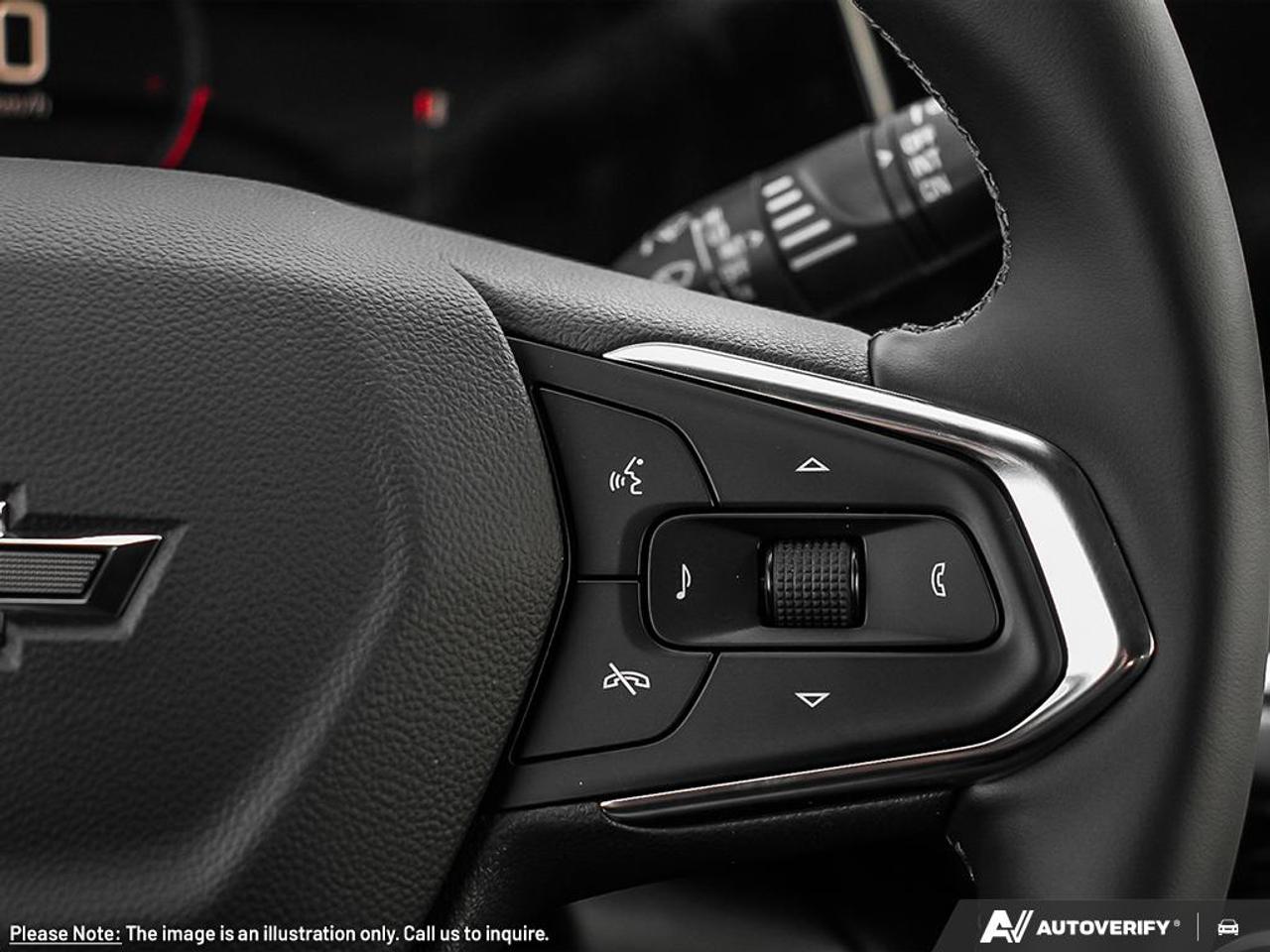 2026 Chevrolet Trax ACTIV 4dr Front-Wheel Drive Photo