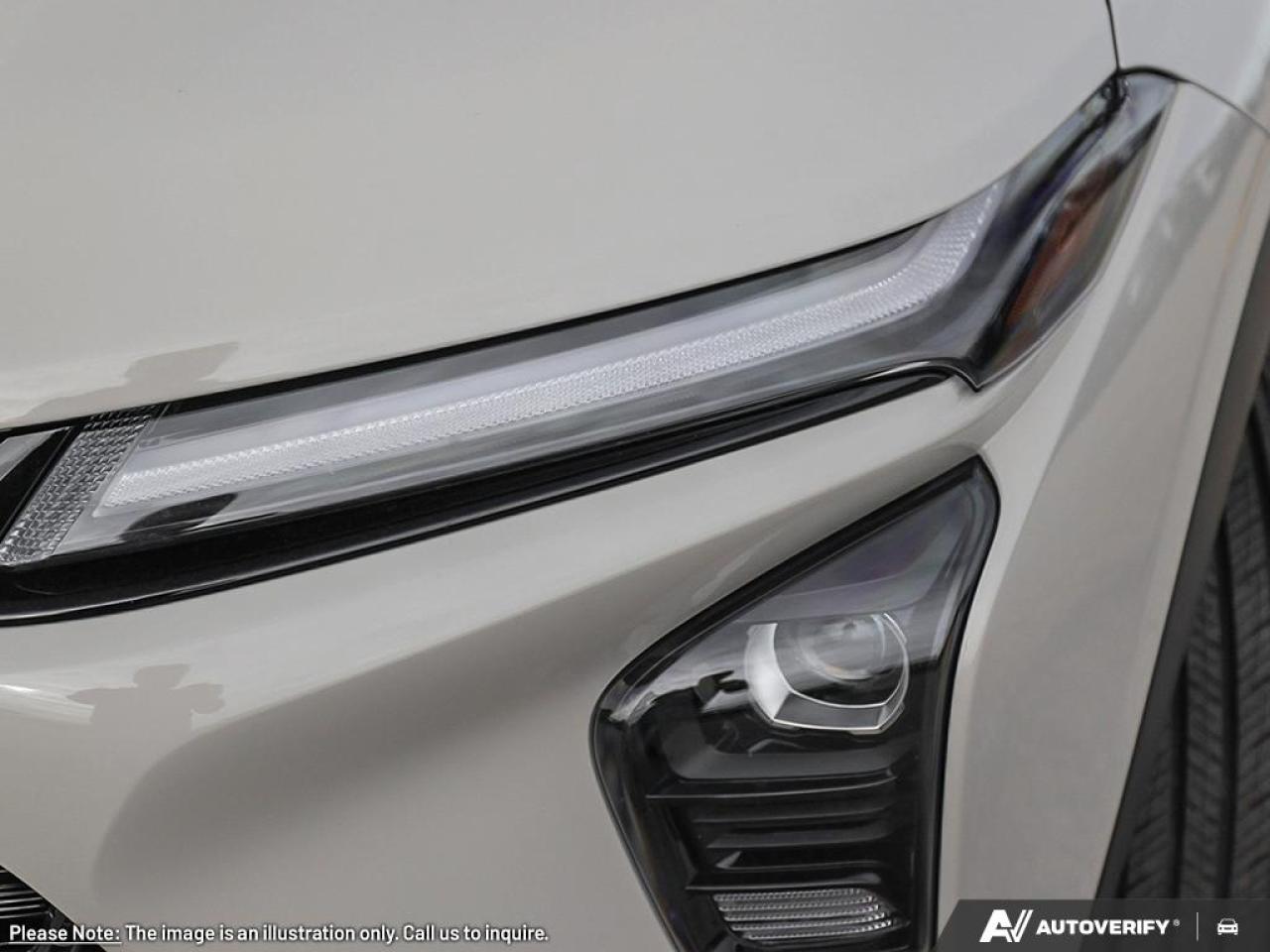 2026 Chevrolet Trax ACTIV 4dr Front-Wheel Drive Photo