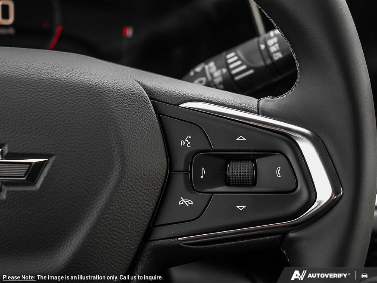 2026 Chevrolet Trax ACTIV 4dr Front-Wheel Drive Photo