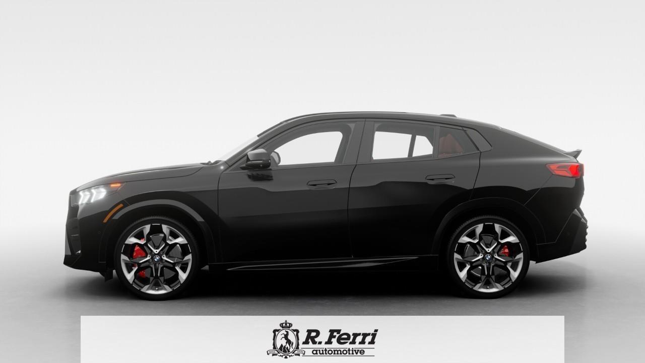 2026 BMW X2 xDrive28i 4dr All-Wheel Drive Sports Activity Coupe Photo