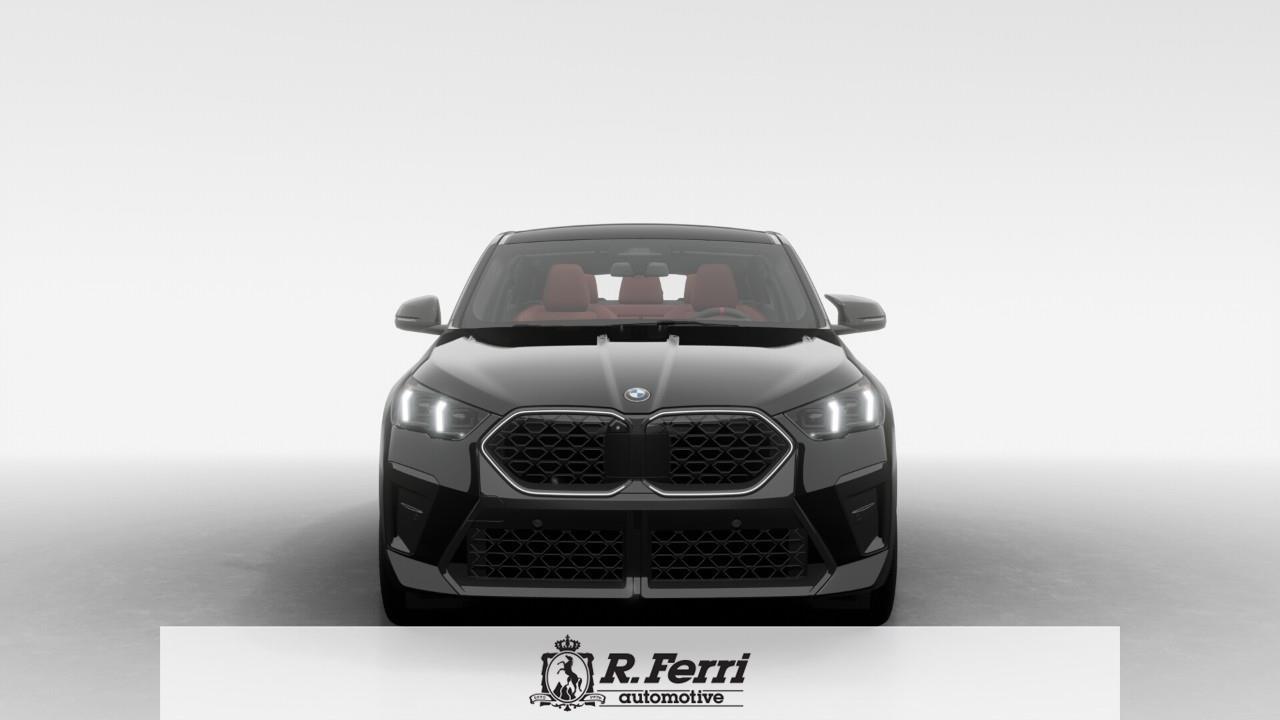 2026 BMW X2 xDrive28i 4dr All-Wheel Drive Sports Activity Coupe Photo