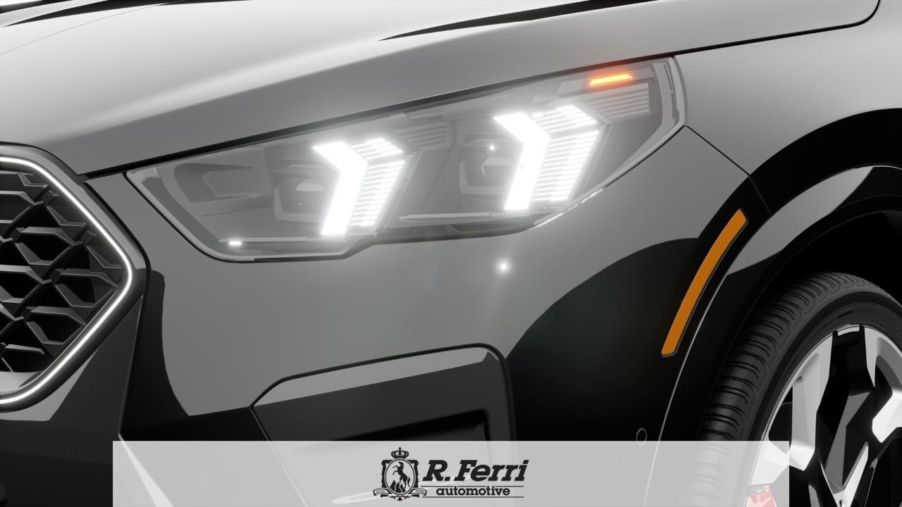 2026 BMW X2 xDrive28i 4dr All-Wheel Drive Sports Activity Coupe Photo