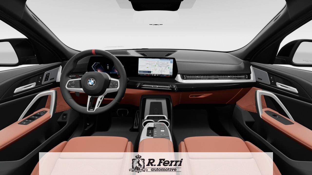 2026 BMW X2 xDrive28i 4dr All-Wheel Drive Sports Activity Coupe Photo