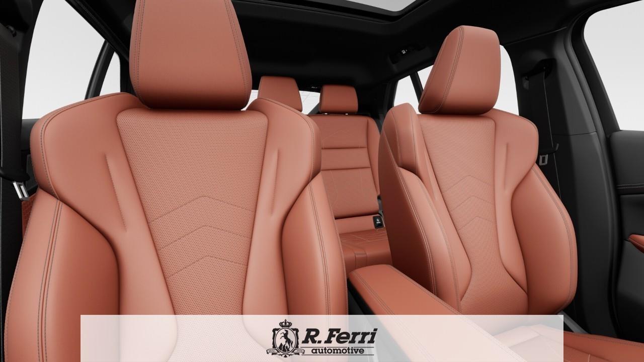 2026 BMW X2 xDrive28i 4dr All-Wheel Drive Sports Activity Coupe Photo