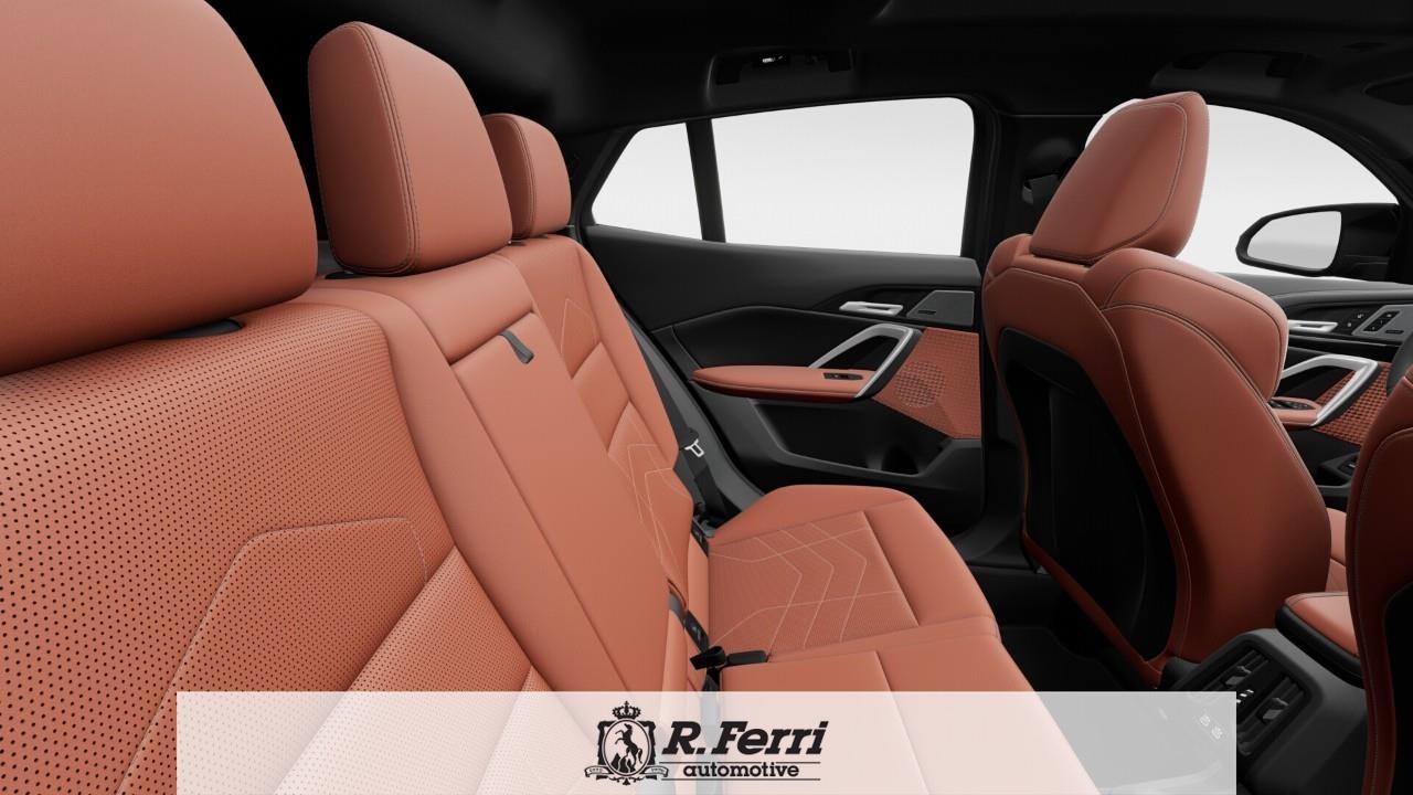 2026 BMW X2 xDrive28i 4dr All-Wheel Drive Sports Activity Coupe Photo