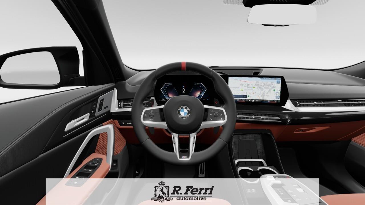 2026 BMW X2 xDrive28i 4dr All-Wheel Drive Sports Activity Coupe Photo