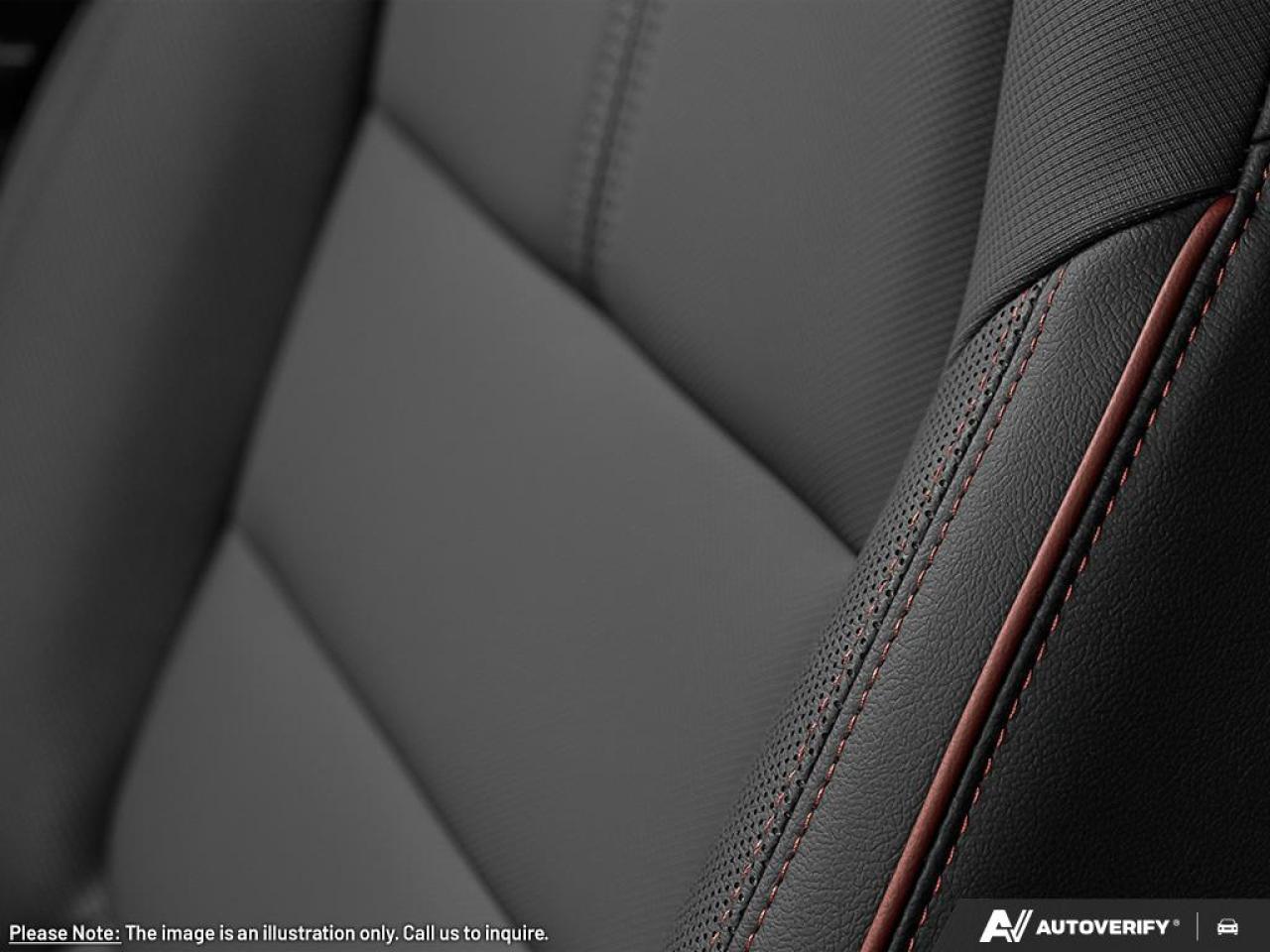 2026 Chevrolet TrailBlazer RS 4dr All-Wheel Drive Photo