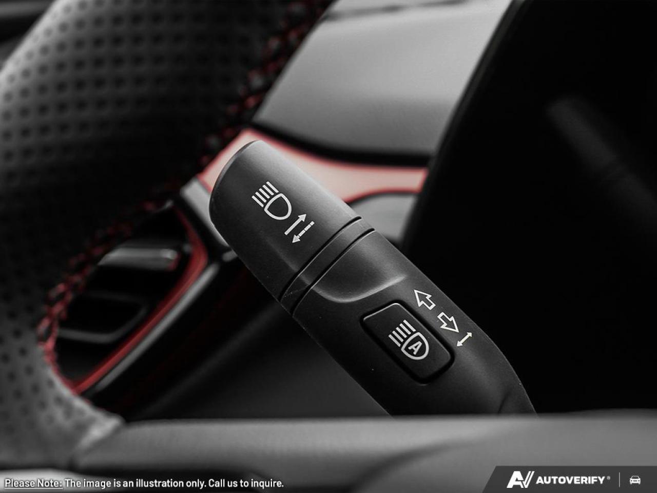 2026 Chevrolet TrailBlazer RS 4dr All-Wheel Drive Photo