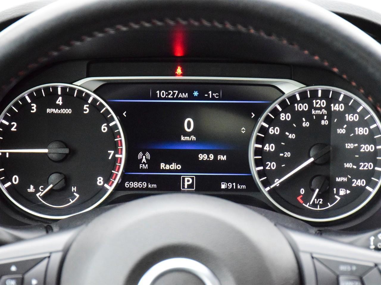 2022 Nissan Sentra  Photo