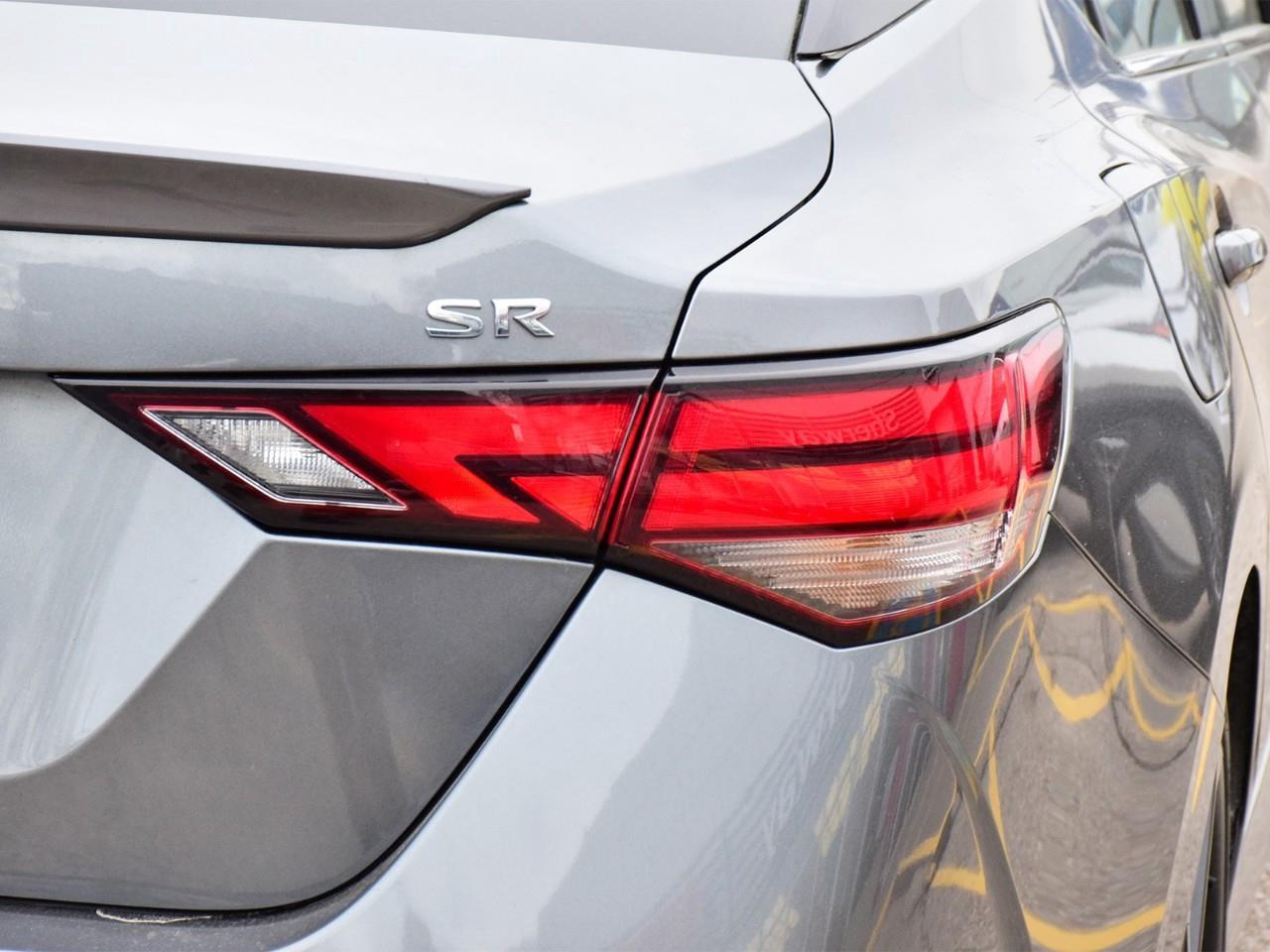 2022 Nissan Sentra  Photo