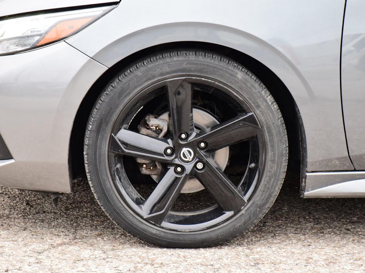 2022 Nissan Sentra  Photo