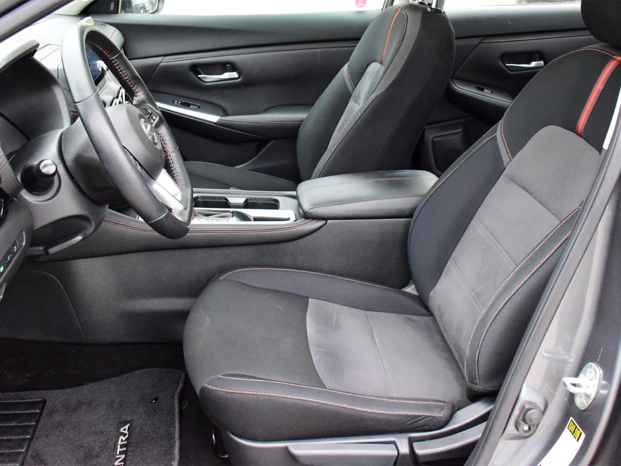 2022 Nissan Sentra  Photo