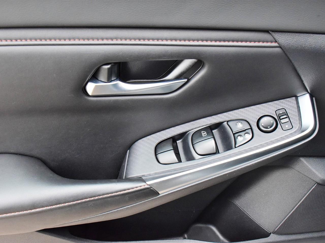 2022 Nissan Sentra  Photo