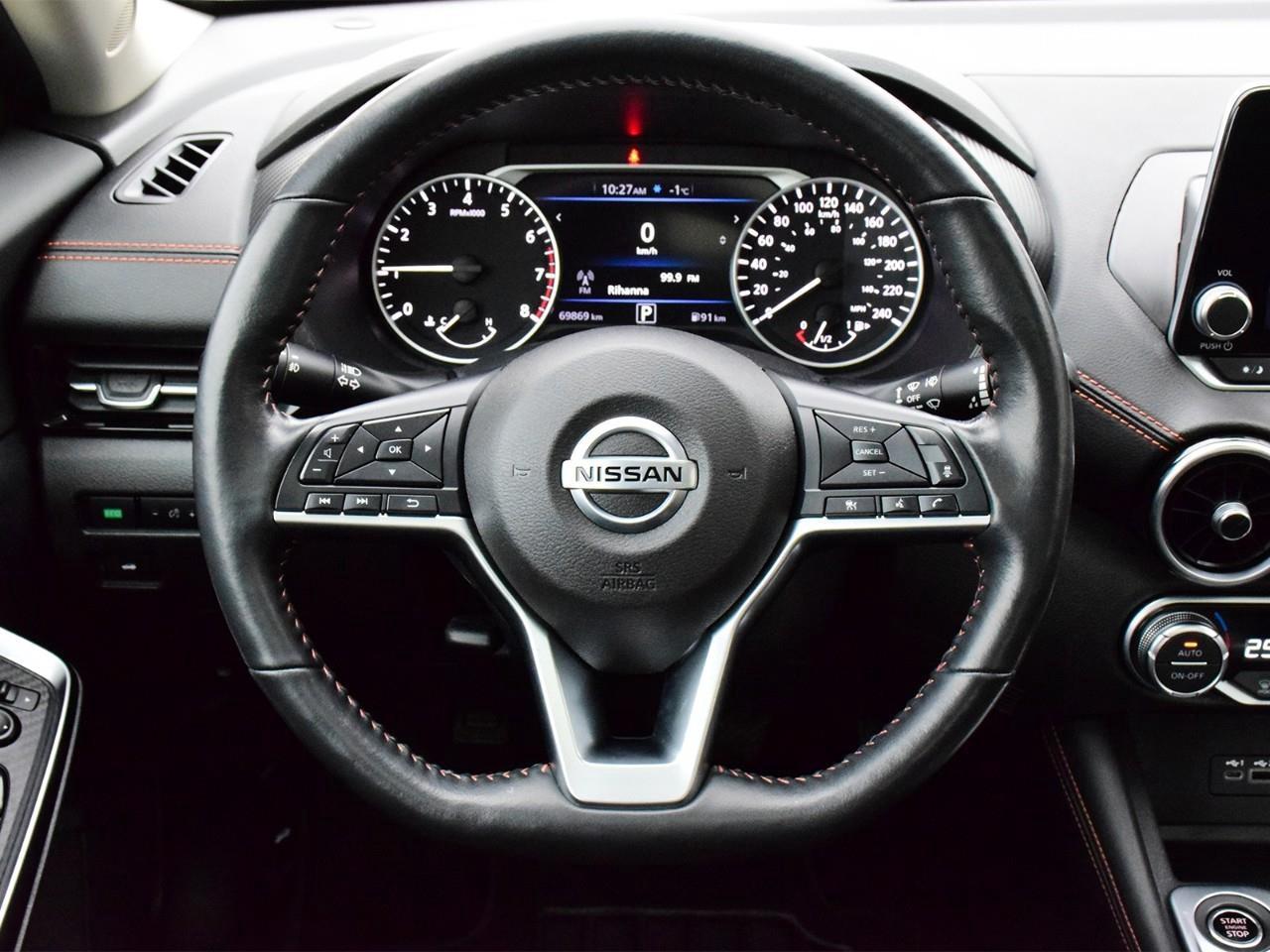 2022 Nissan Sentra  Photo