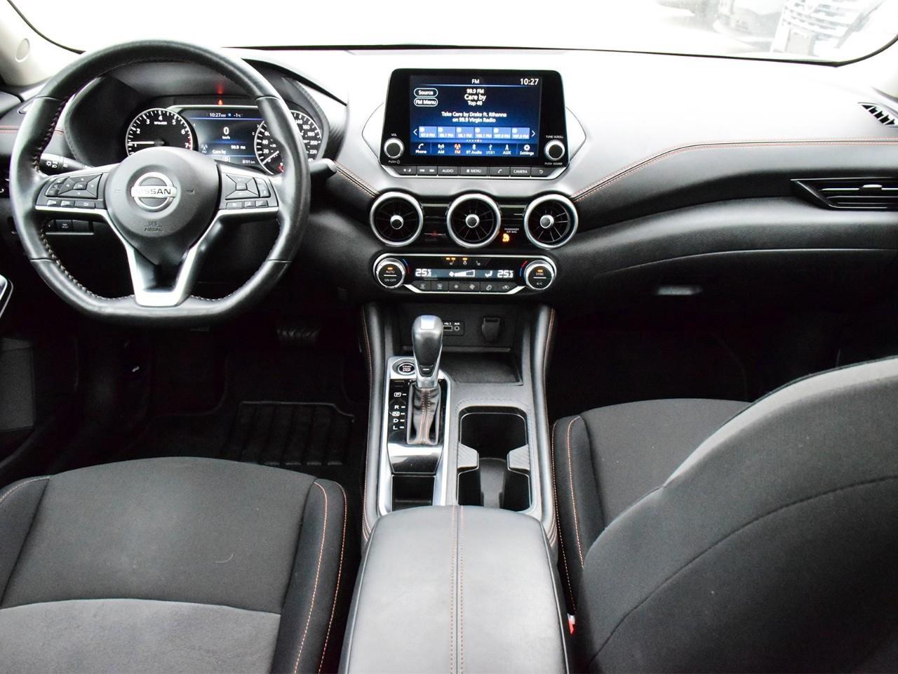 2022 Nissan Sentra  Photo