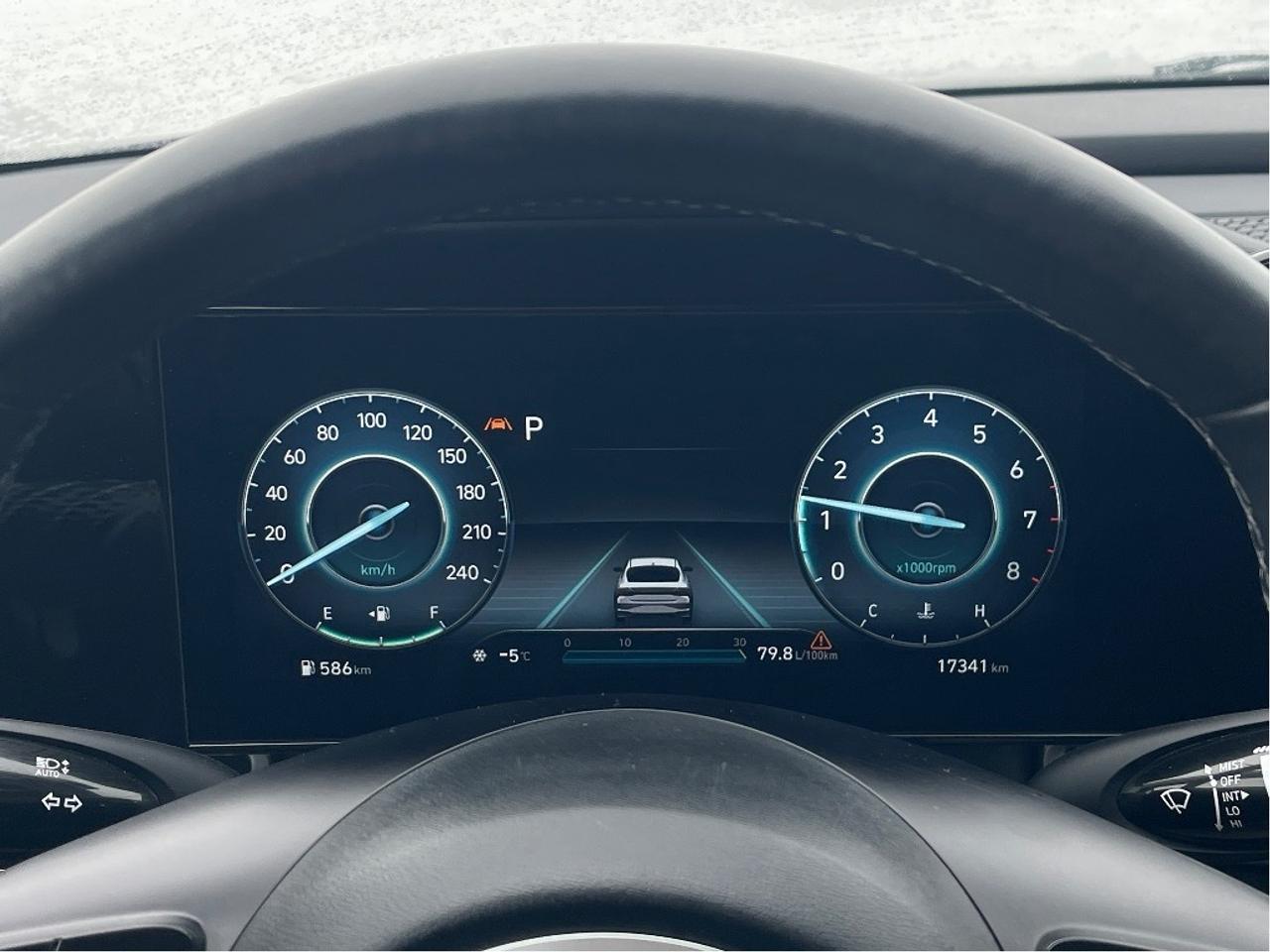 2023 Hyundai Elantra Preferred IVT w-Tech Pkg Photo