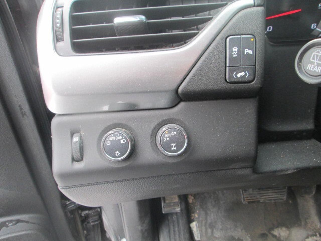 2016 Chevrolet Tahoe 4WD 4dr Commercial, Police Package Photo