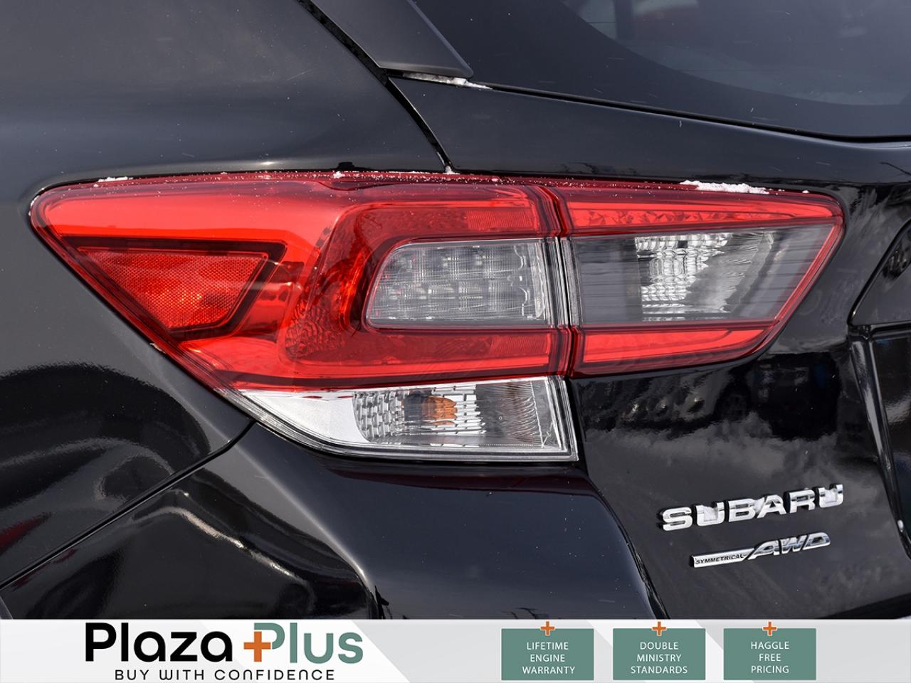 2022 Subaru Crosstrek SPORT   CLEAN CARFAX   TWO SETS OF TIRES ON RIMS Photo