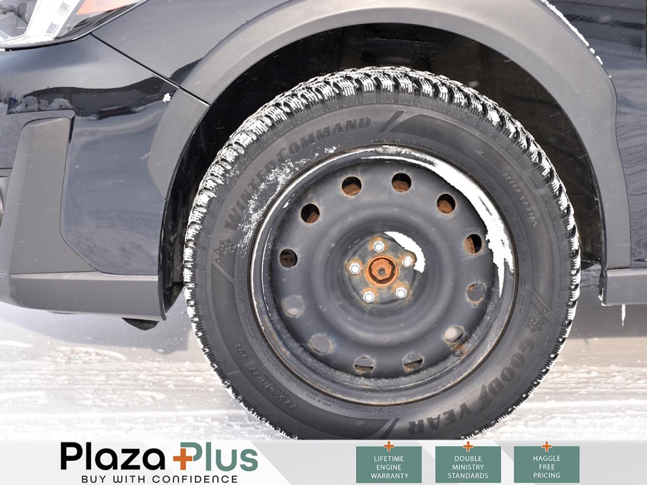 2022 Subaru Crosstrek SPORT   CLEAN CARFAX   TWO SETS OF TIRES ON RIMS Photo