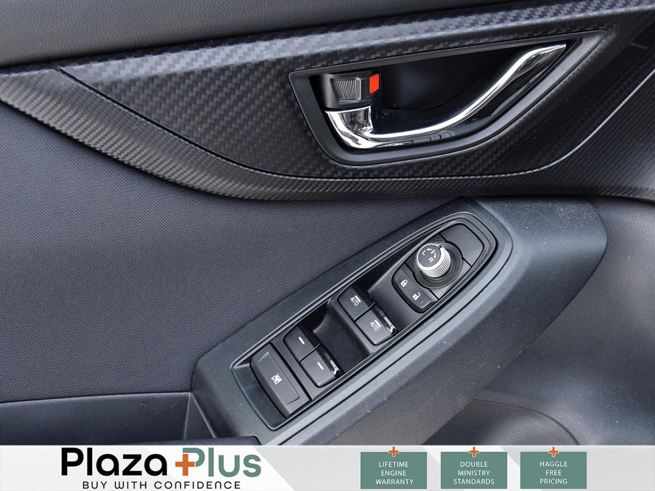 2022 Subaru Crosstrek SPORT   CLEAN CARFAX   TWO SETS OF TIRES ON RIMS Photo