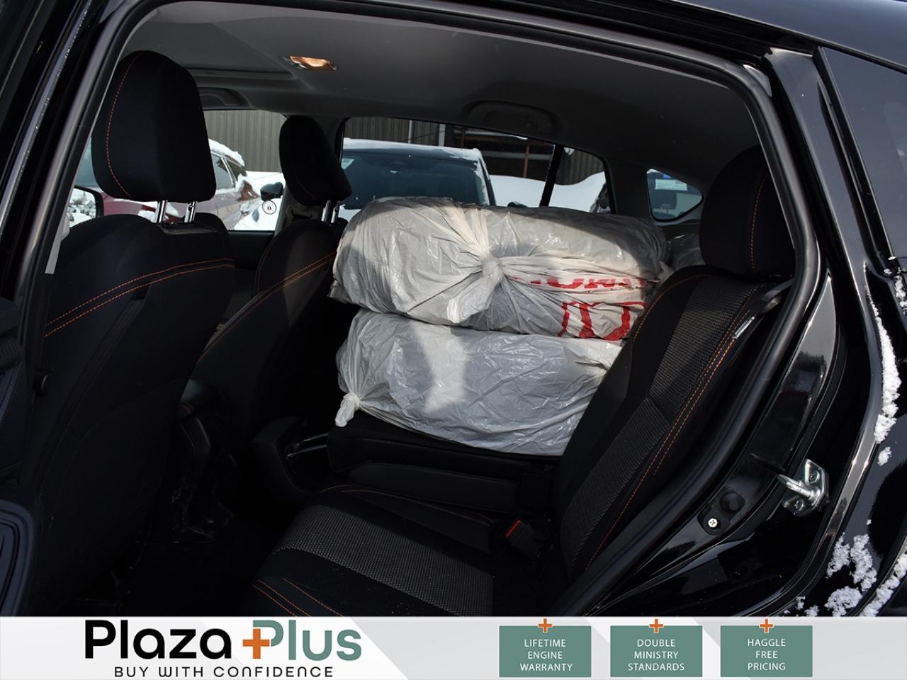 2022 Subaru Crosstrek SPORT   CLEAN CARFAX   TWO SETS OF TIRES ON RIMS Photo