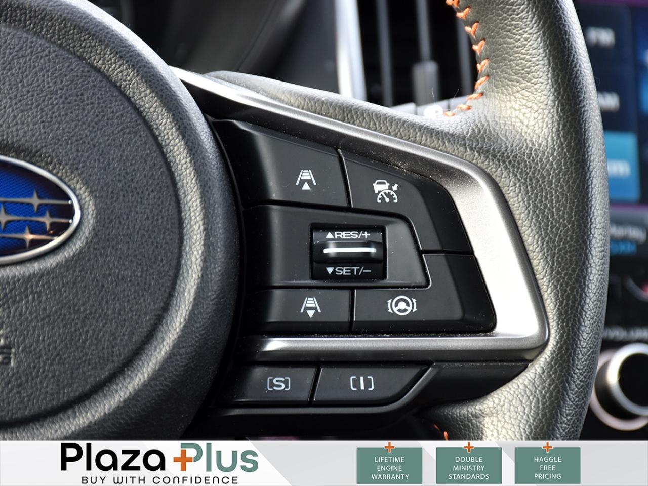 2022 Subaru Crosstrek SPORT   CLEAN CARFAX   TWO SETS OF TIRES ON RIMS Photo