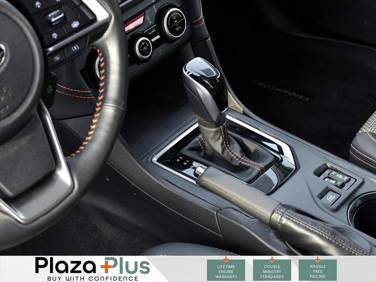 2022 Subaru Crosstrek SPORT   CLEAN CARFAX   TWO SETS OF TIRES ON RIMS Photo