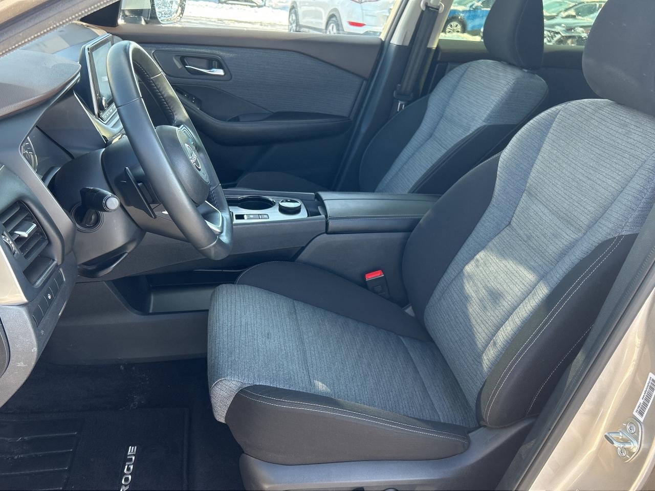 2023 Nissan Rogue SV SUNROOF REMOTE ST AWD CALL NAPANEE 613-354-2100 Photo