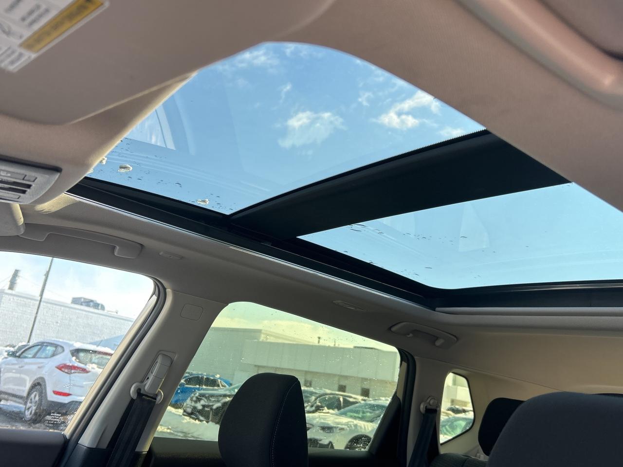 2023 Nissan Rogue SV SUNROOF REMOTE ST AWD CALL NAPANEE 613-354-2100 Photo