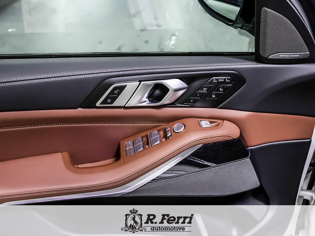 2025 BMW X7 xDrive40i 4dr All-Wheel Drive Sports Activity Vehicle Photo