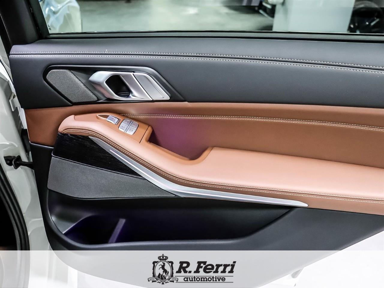 2025 BMW X7 xDrive40i 4dr All-Wheel Drive Sports Activity Vehicle Photo