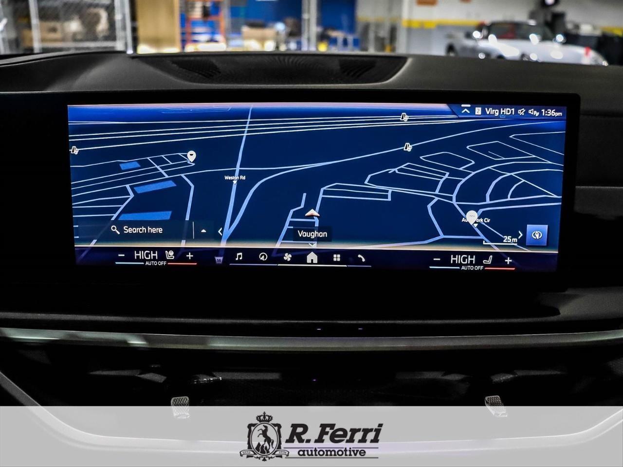 2025 BMW X7 xDrive40i 4dr All-Wheel Drive Sports Activity Vehicle Photo