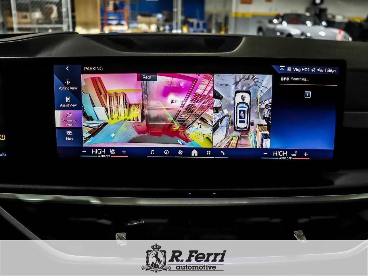 2025 BMW X7 xDrive40i 4dr All-Wheel Drive Sports Activity Vehicle Photo