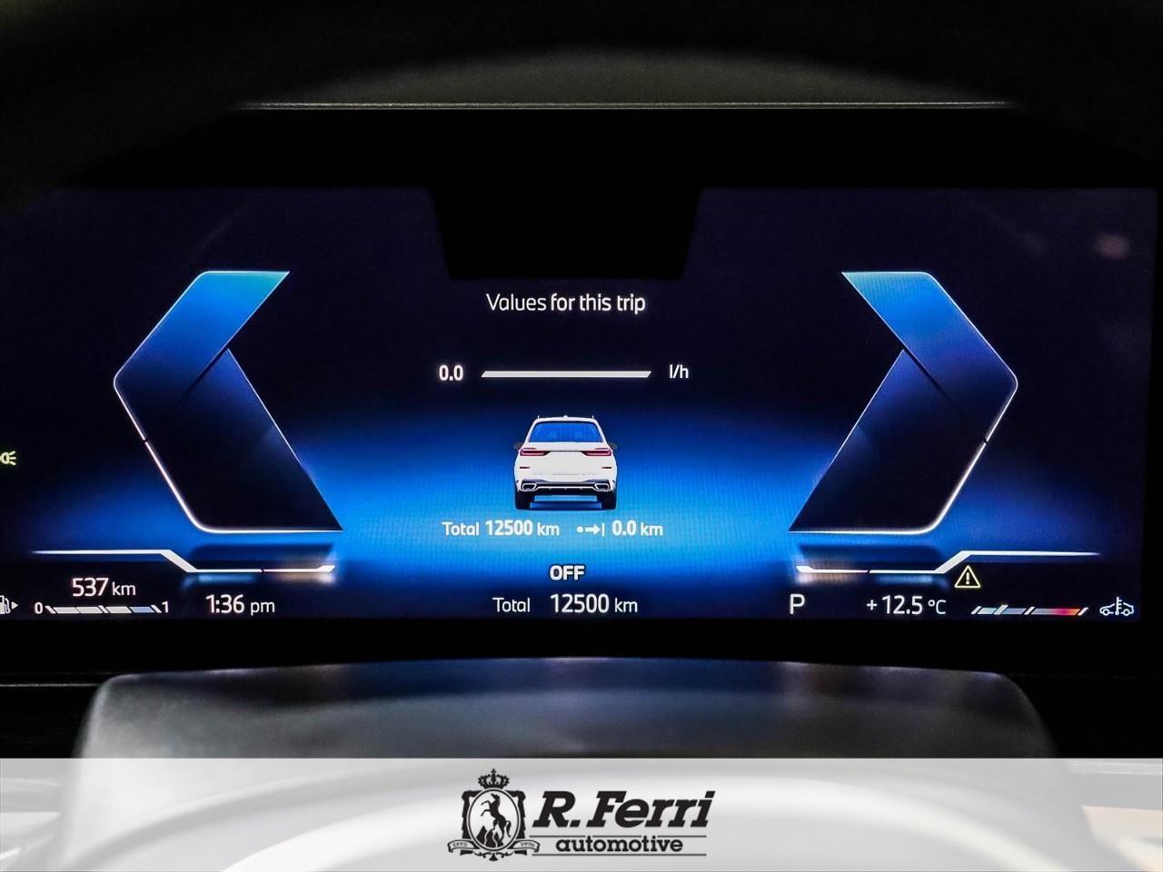 2025 BMW X7 xDrive40i 4dr All-Wheel Drive Sports Activity Vehicle Photo