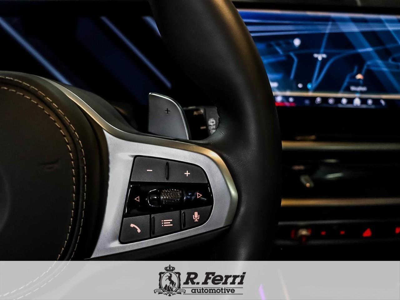 2025 BMW X7 xDrive40i 4dr All-Wheel Drive Sports Activity Vehicle Photo