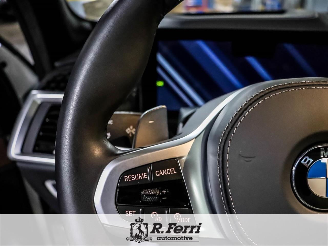 2025 BMW X7 xDrive40i 4dr All-Wheel Drive Sports Activity Vehicle Photo