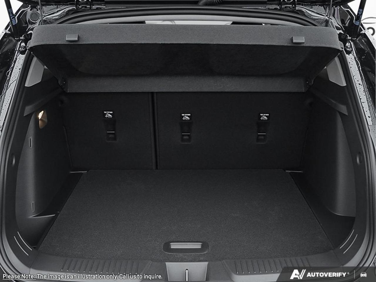 2026 Chevrolet Trax LT 4dr Front-Wheel Drive Photo