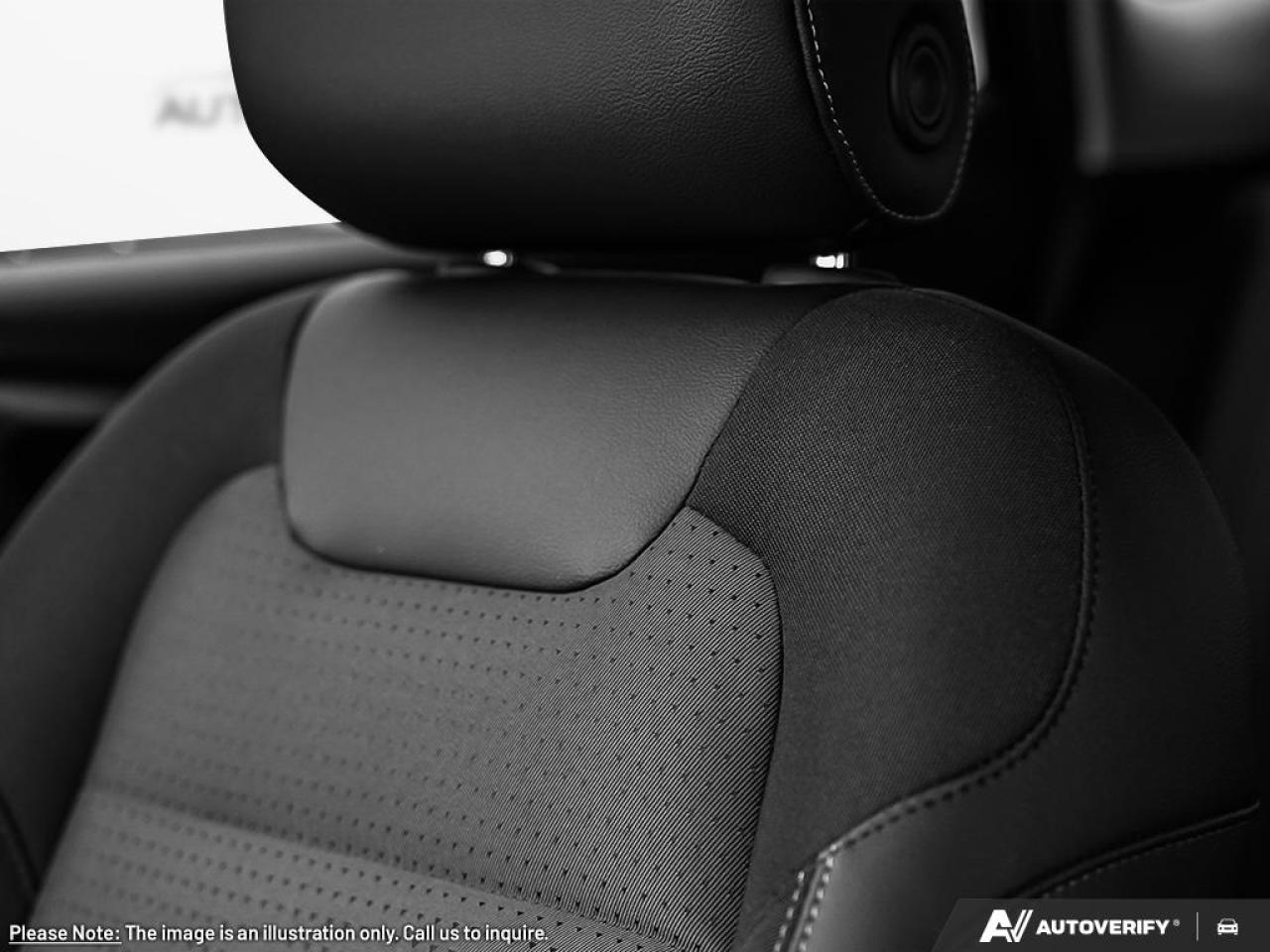 2026 Chevrolet Trax LT 4dr Front-Wheel Drive Photo