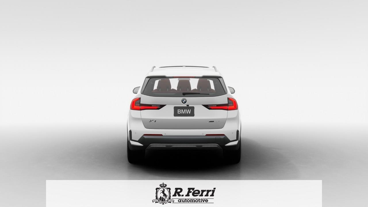 2026 BMW X1 xDrive28i 4dr All-wheel Drive Sports Activity Vehicle Photo3