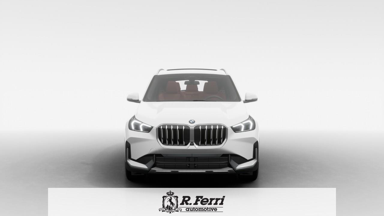 2026 BMW X1 xDrive28i 4dr All-wheel Drive Sports Activity Vehicle Photo